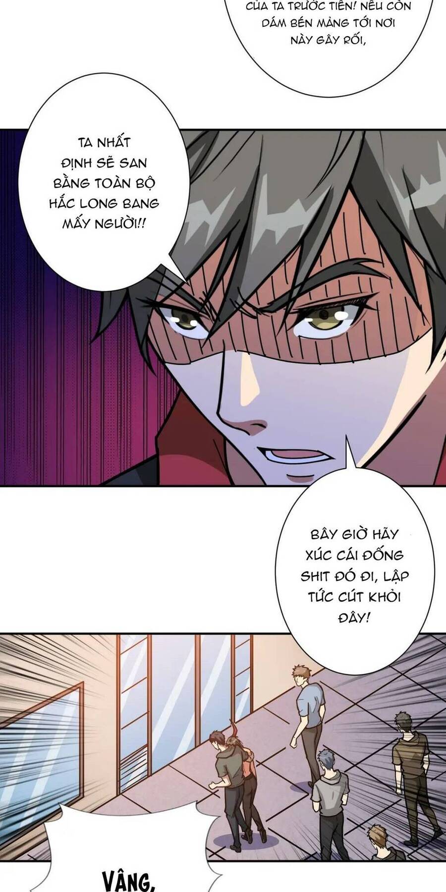 God Slayer: Chương 102