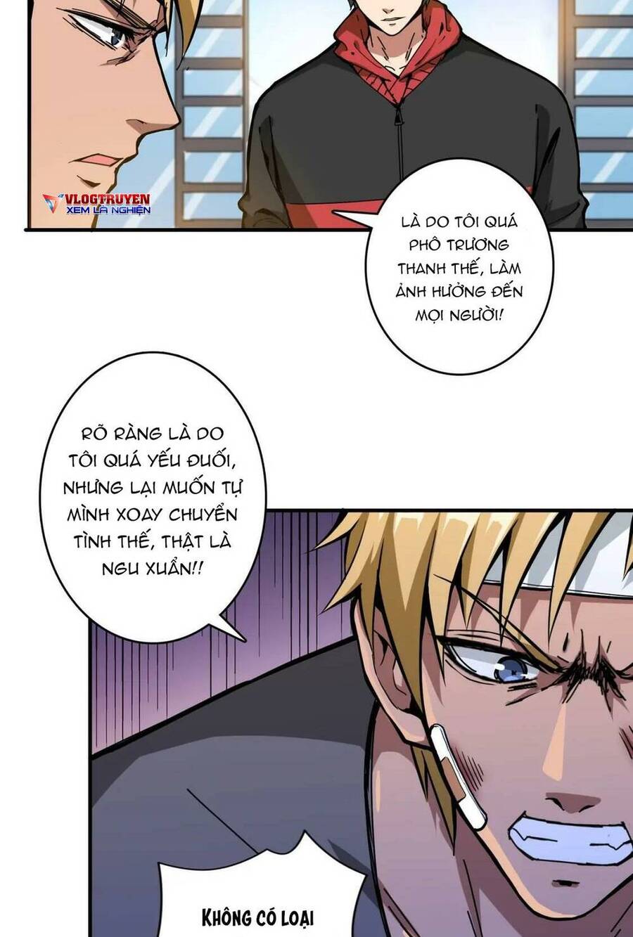 God Slayer: Chương 102