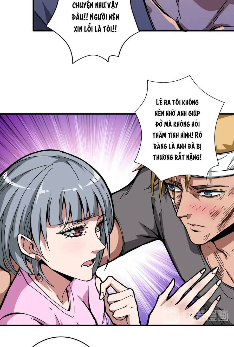 God Slayer: Chương 102