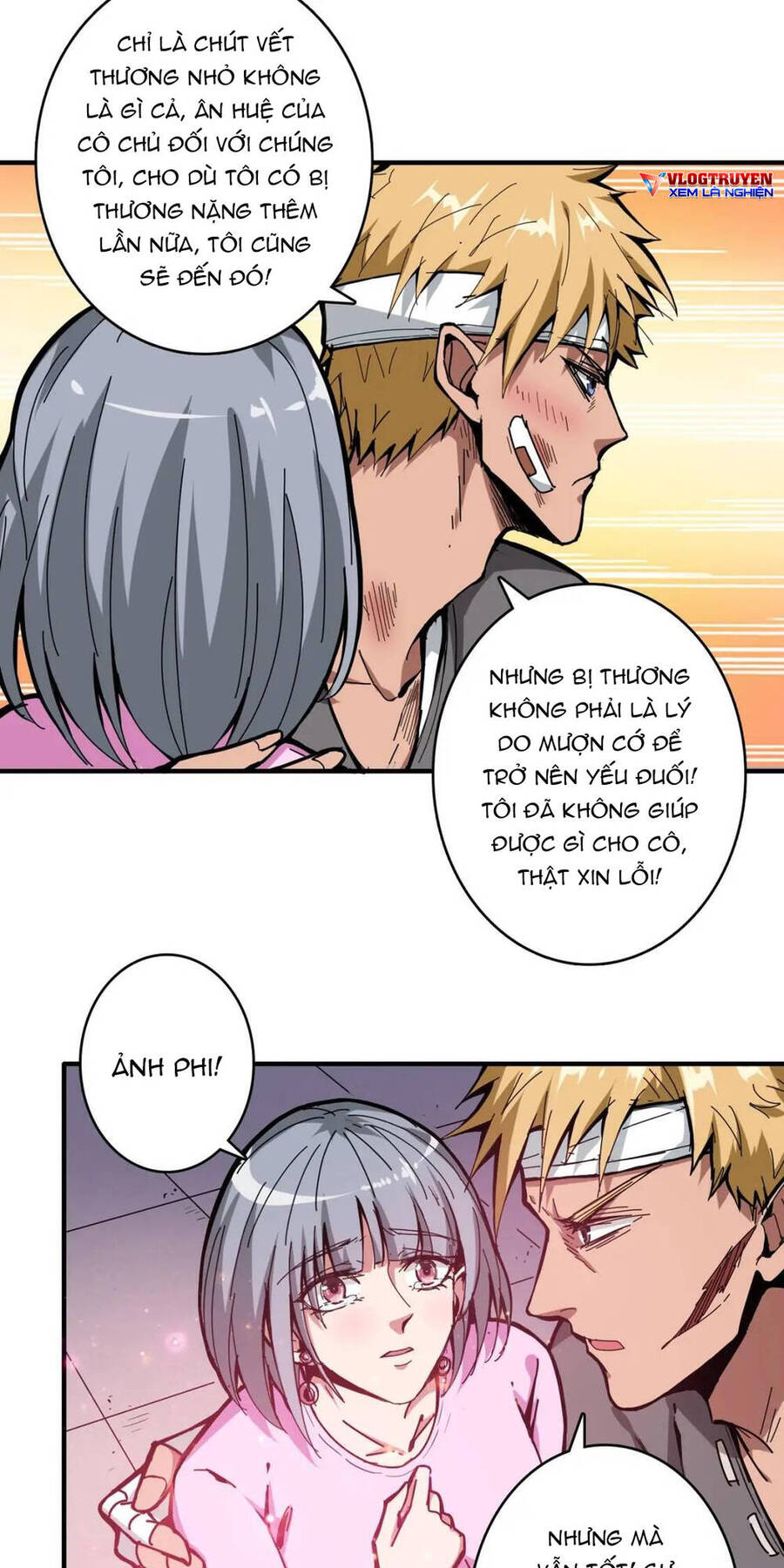 God Slayer: Chương 102
