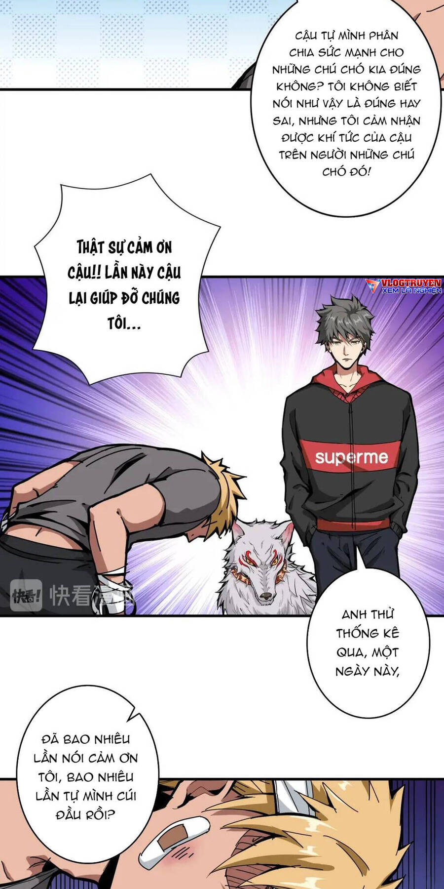 God Slayer: Chương 102