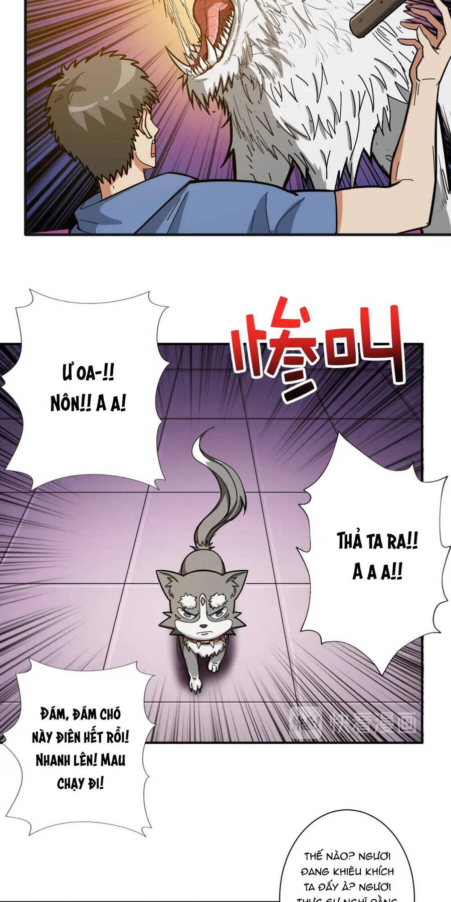 God Slayer: Chương 102