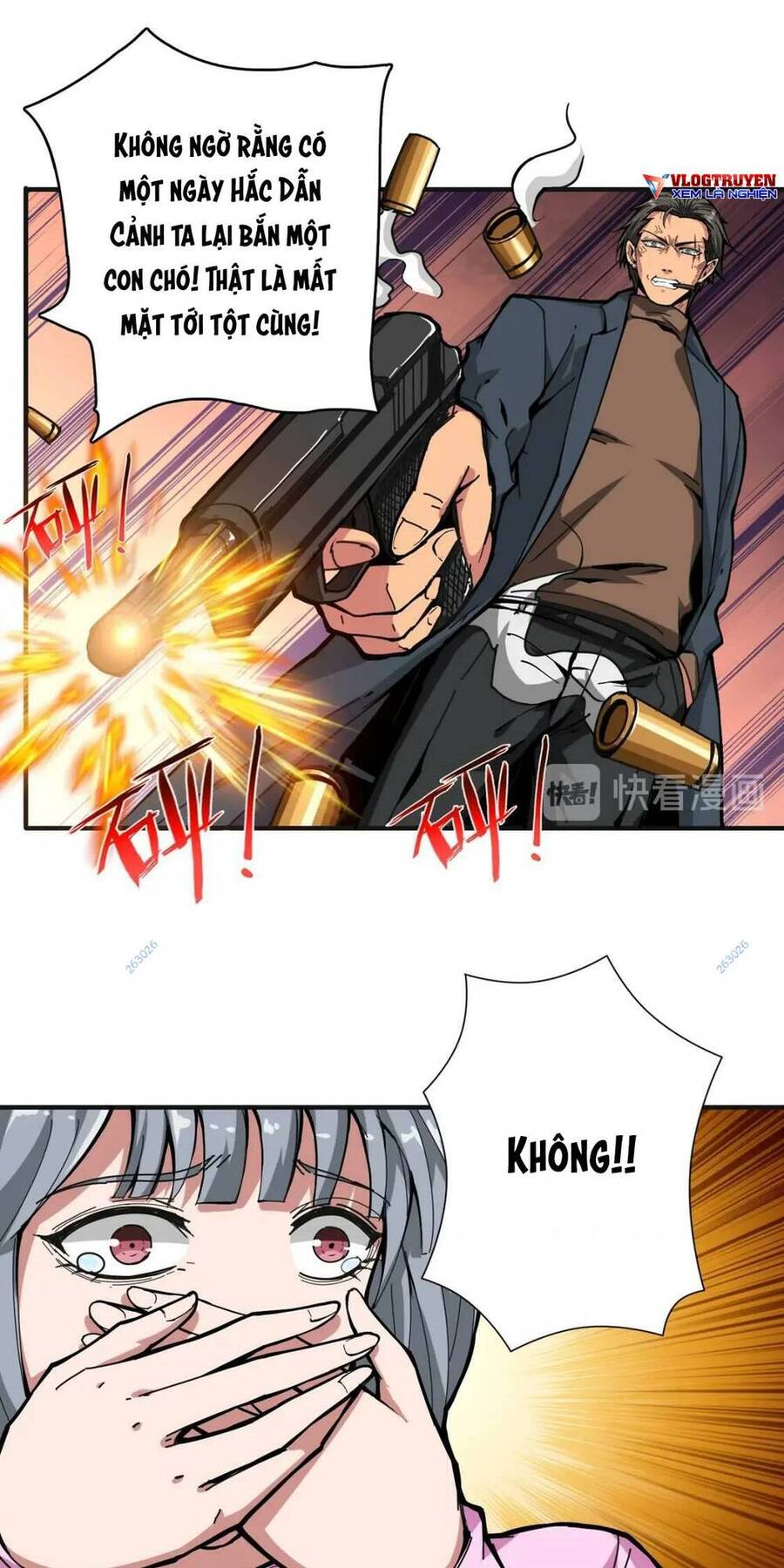 God Slayer: Chương 102