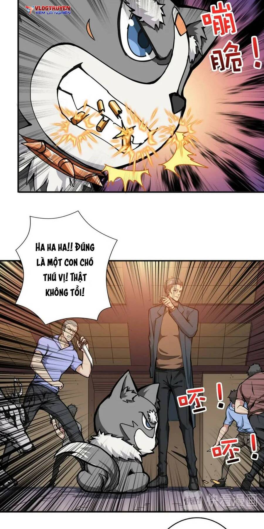 God Slayer: Chương 102