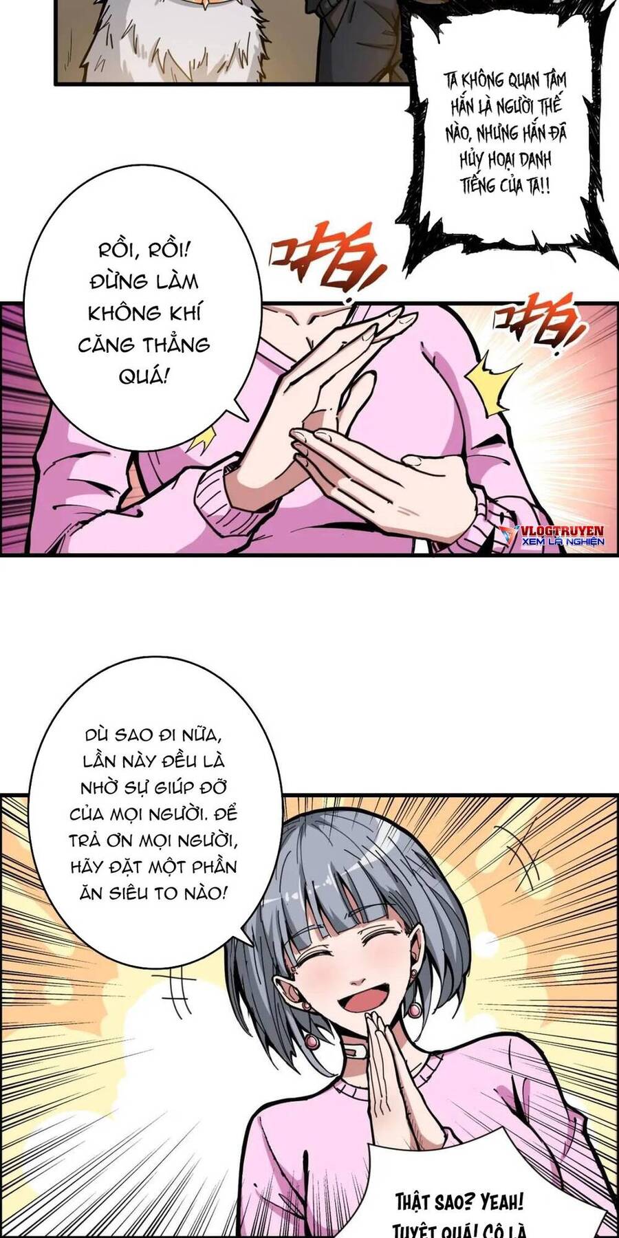 God Slayer: Chương 103