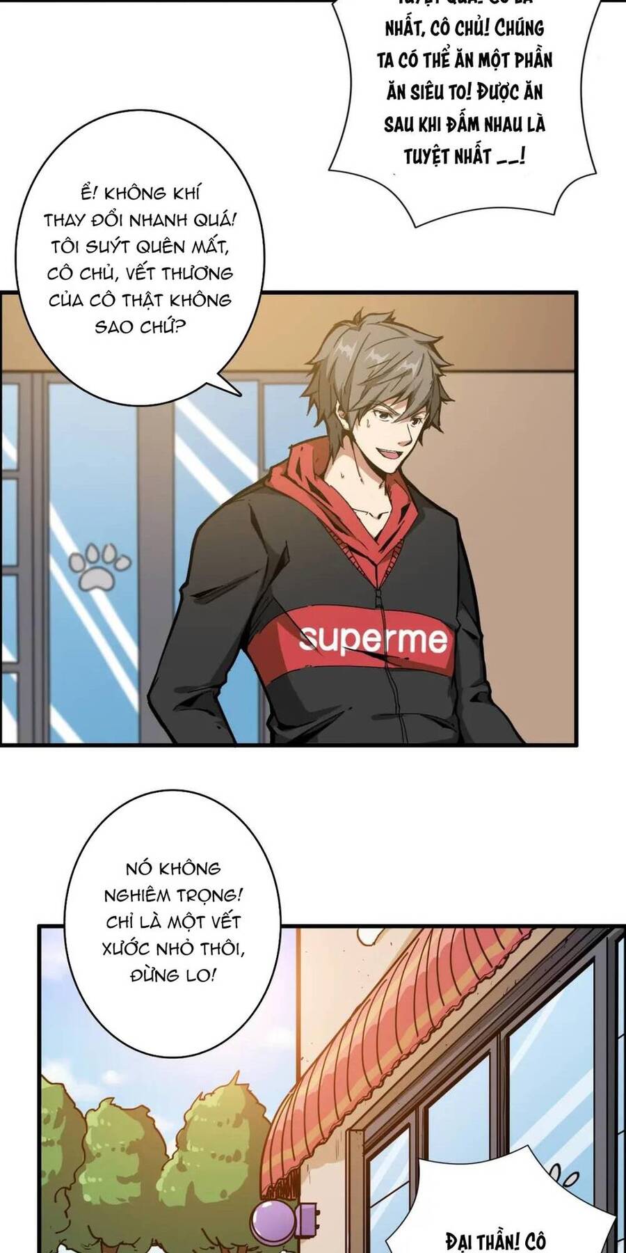 God Slayer: Chương 103
