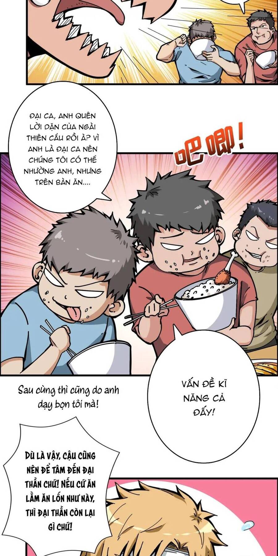 God Slayer: Chương 103