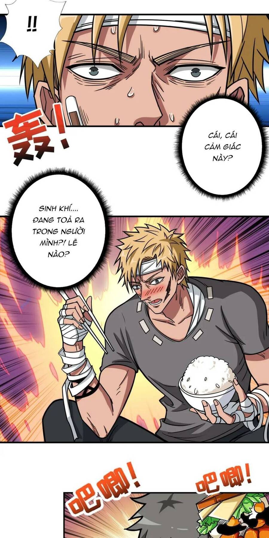 God Slayer: Chương 103