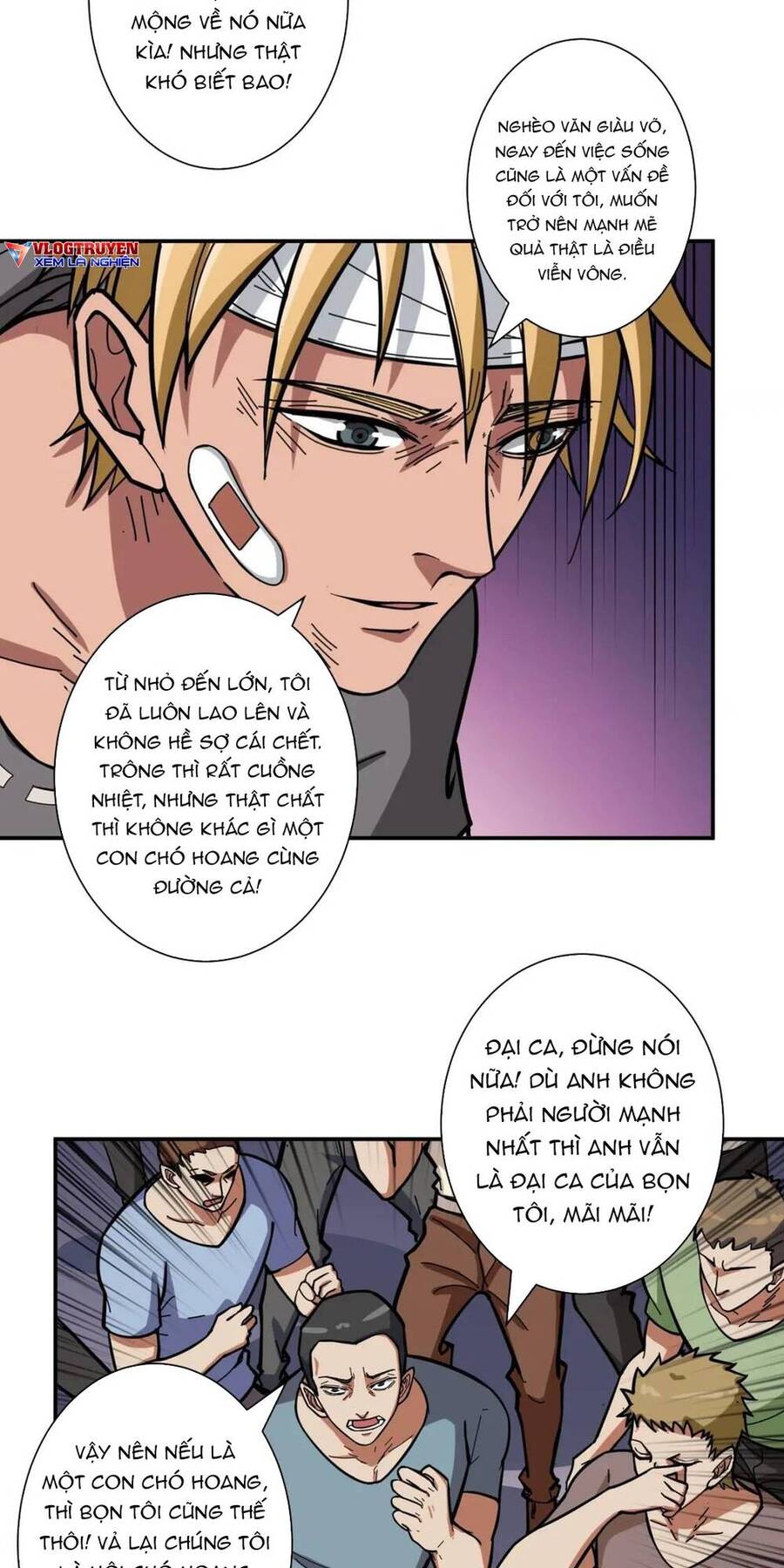 God Slayer: Chương 103
