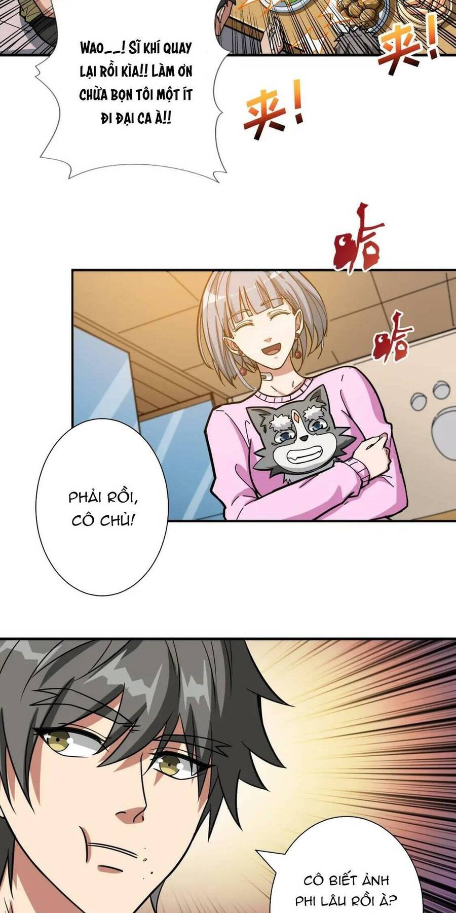 God Slayer: Chương 103
