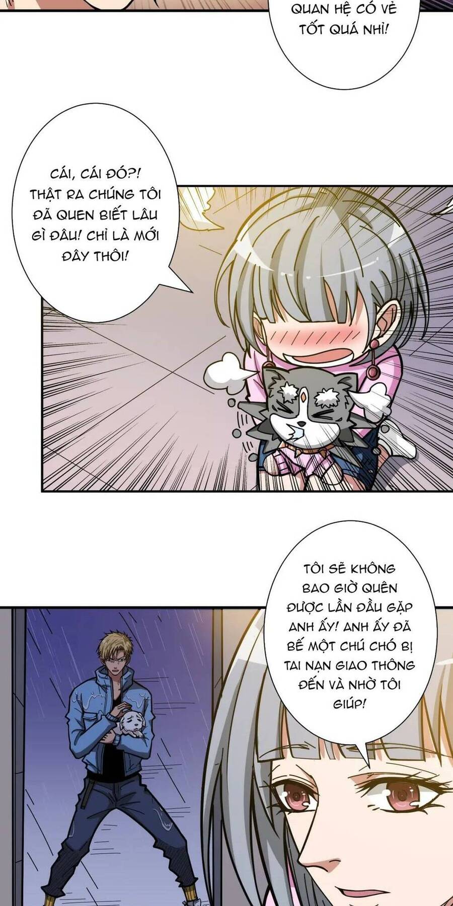 God Slayer: Chương 103