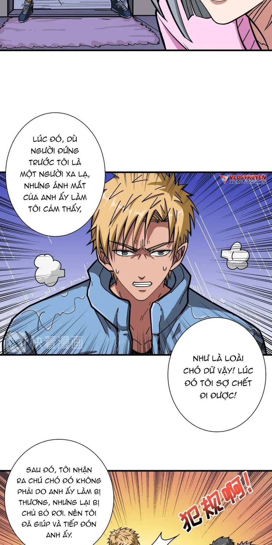 God Slayer: Chương 103