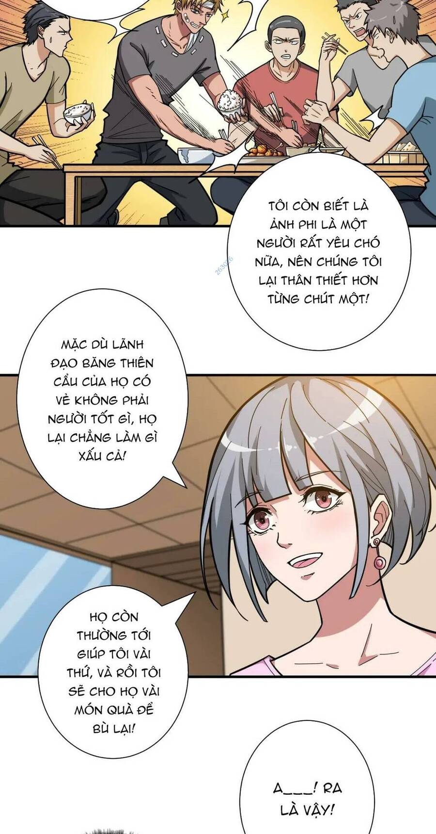God Slayer: Chương 103