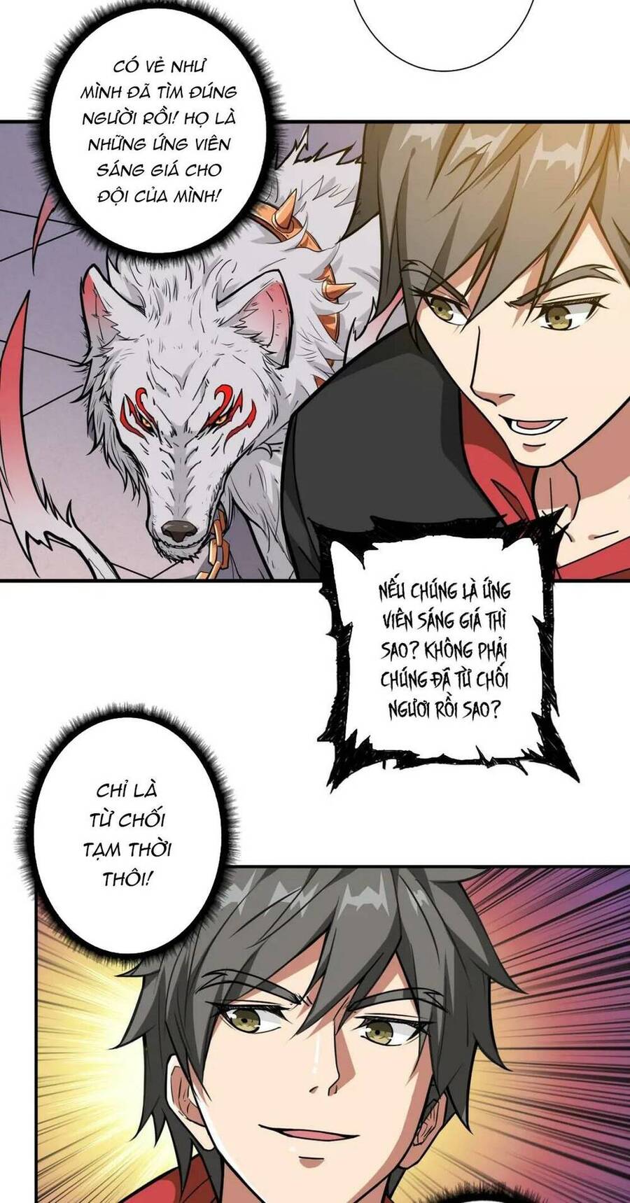 God Slayer: Chương 103
