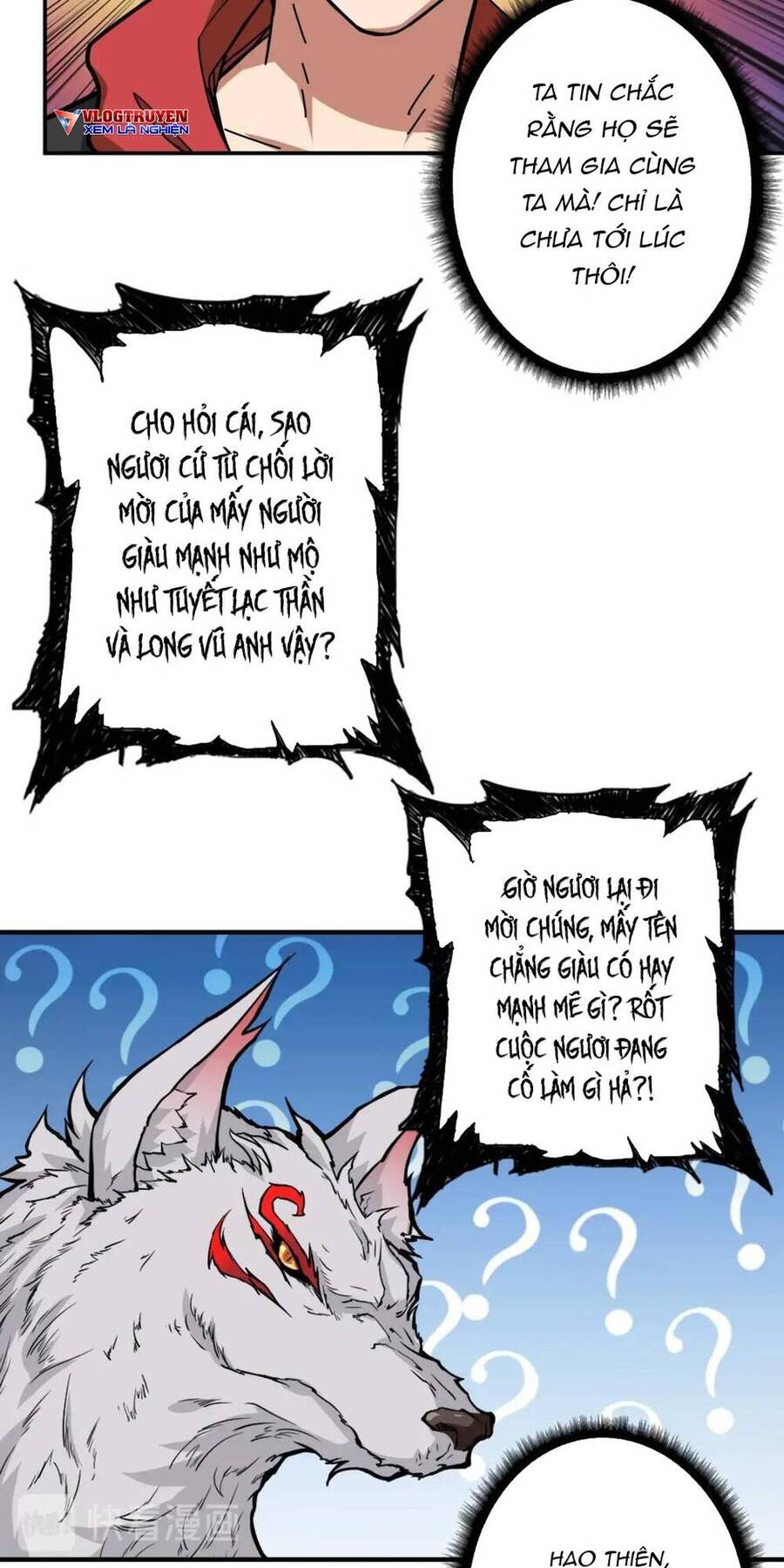 God Slayer: Chương 103