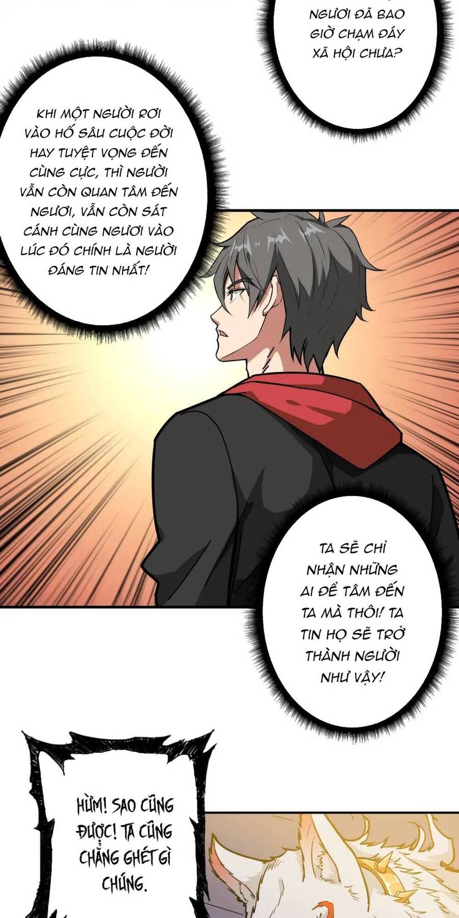 God Slayer: Chương 103