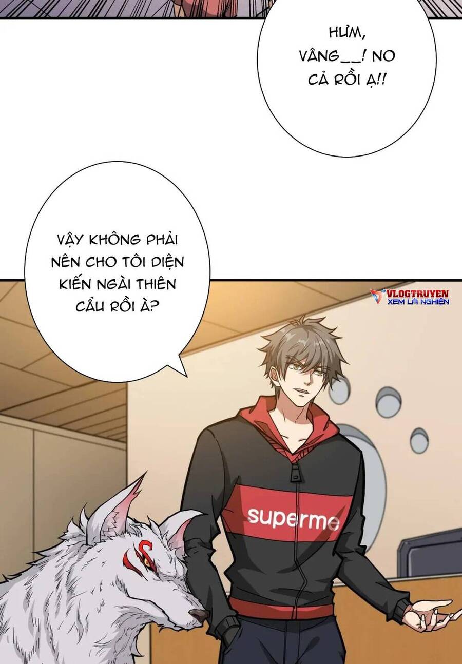God Slayer: Chương 103