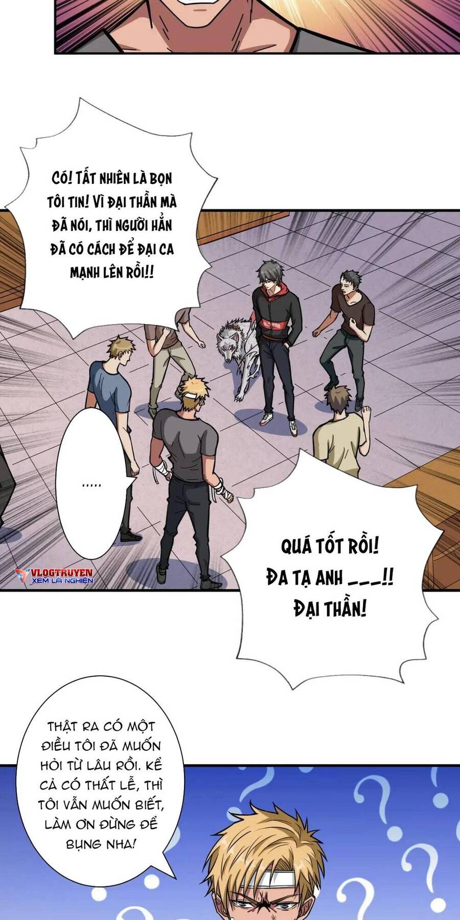 God Slayer: Chương 103