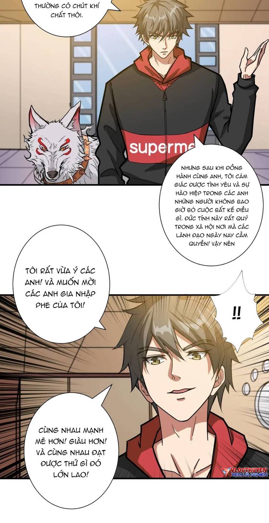 God Slayer: Chương 103
