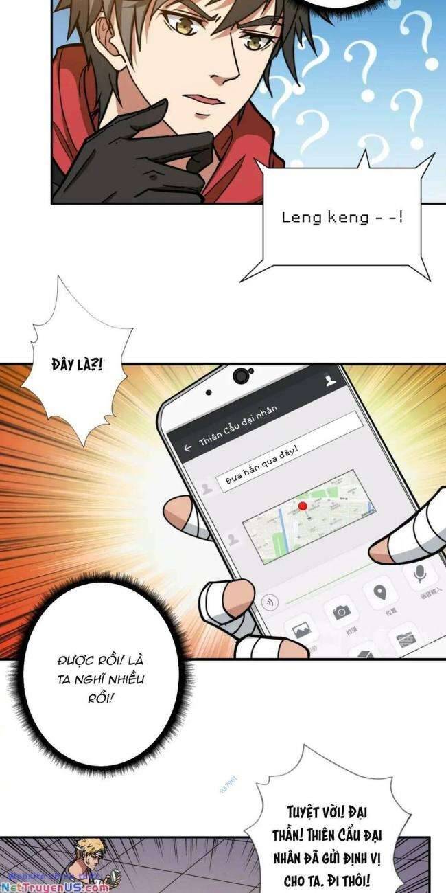 God Slayer: Chương 104