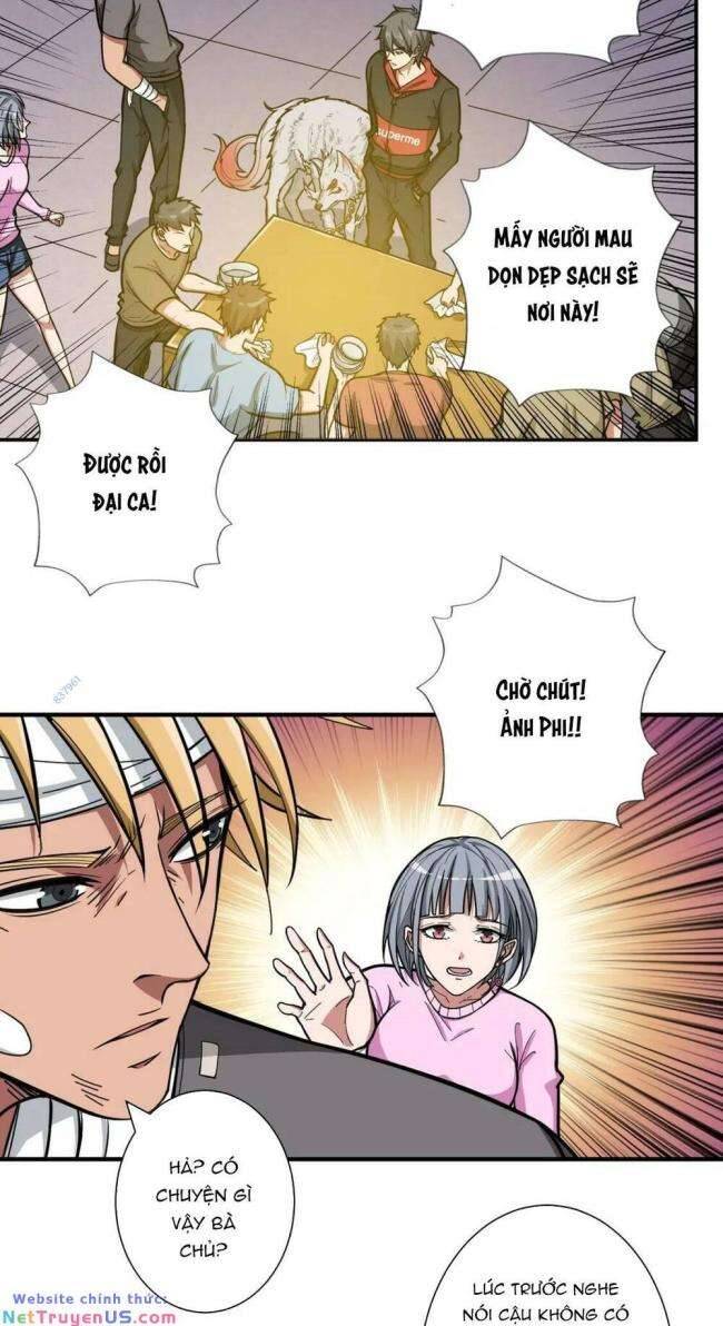 God Slayer: Chương 104