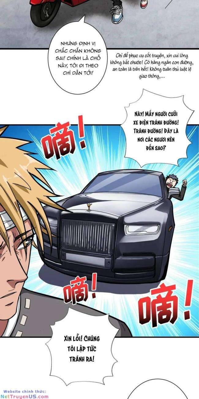 God Slayer: Chương 104