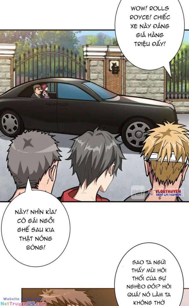 God Slayer: Chương 104