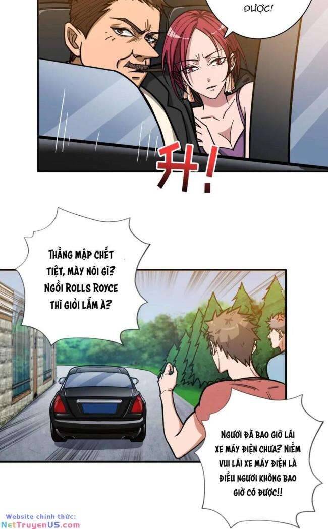 God Slayer: Chương 104