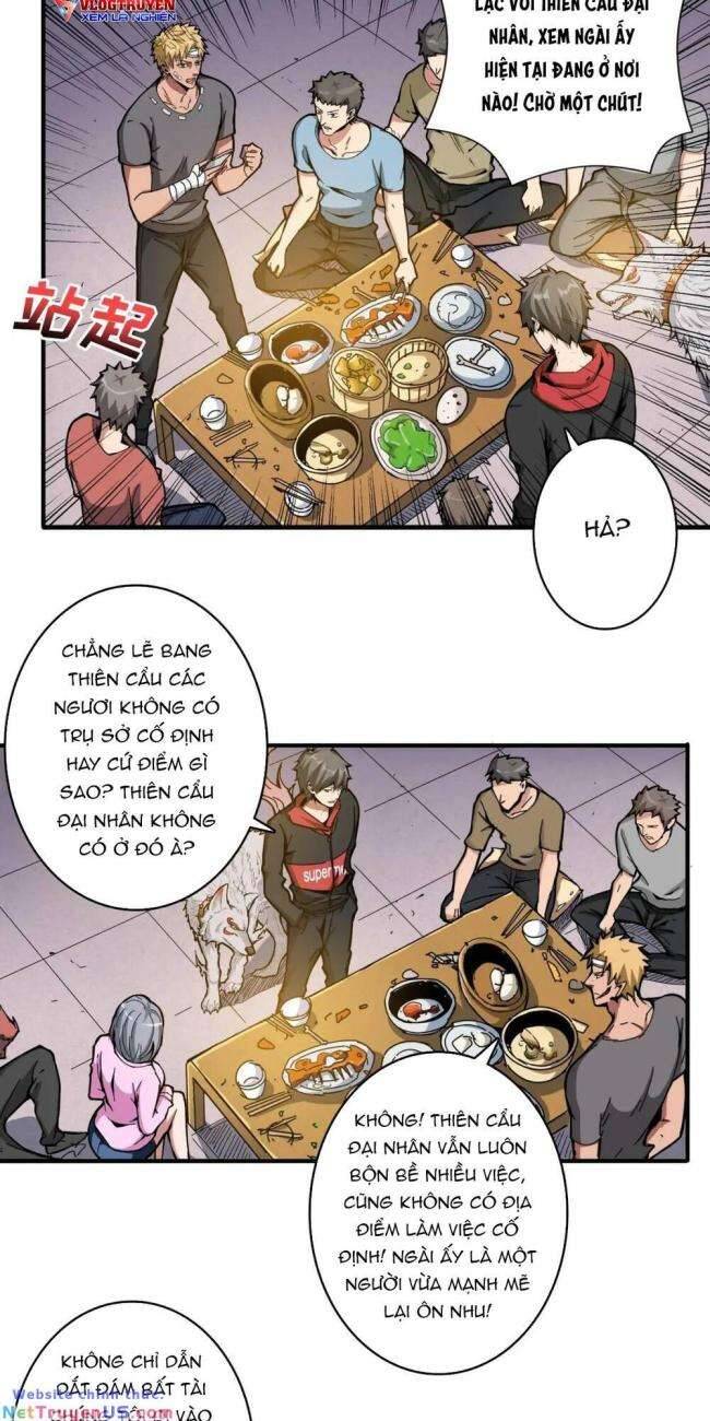 God Slayer: Chương 104