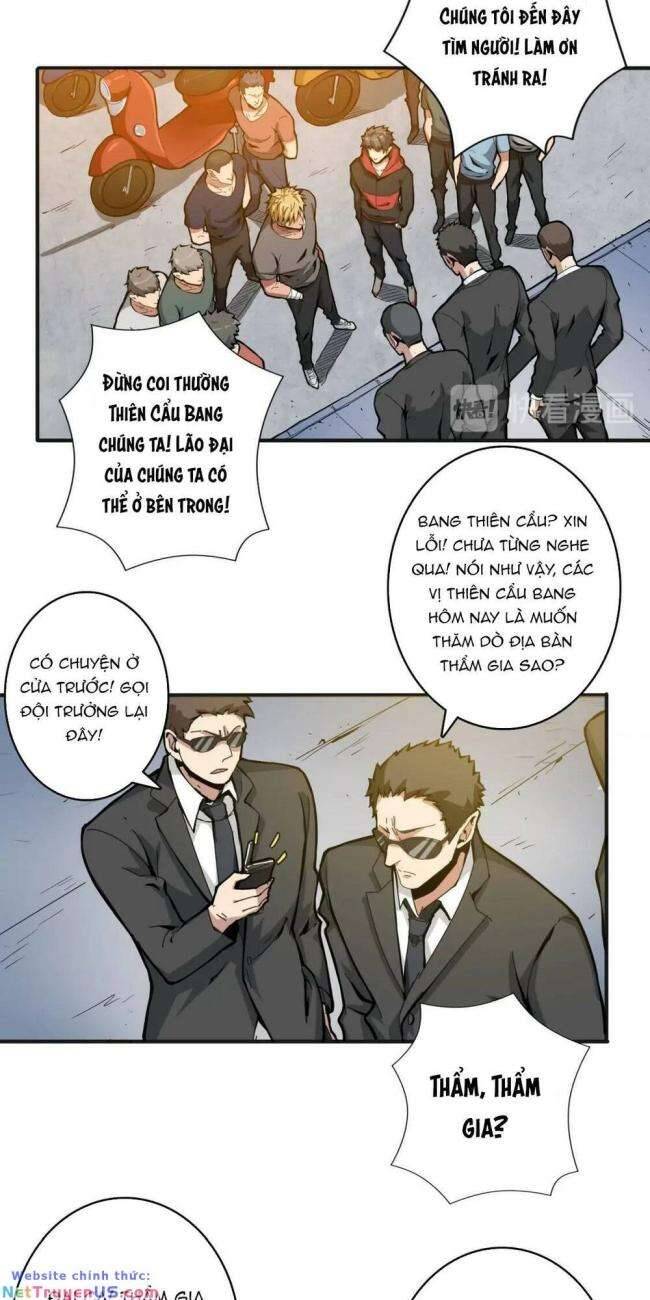 God Slayer: Chương 104