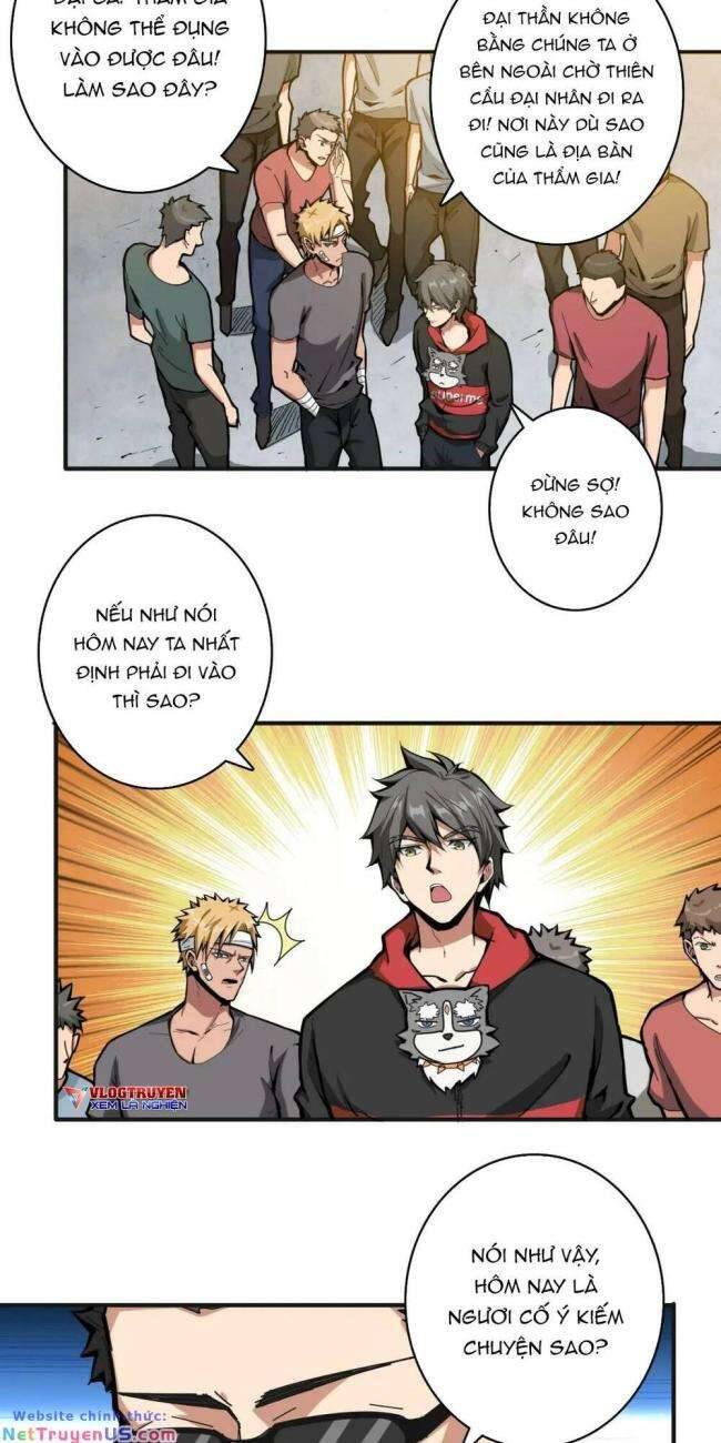 God Slayer: Chương 104