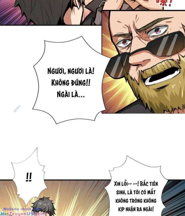 God Slayer: Chương 104