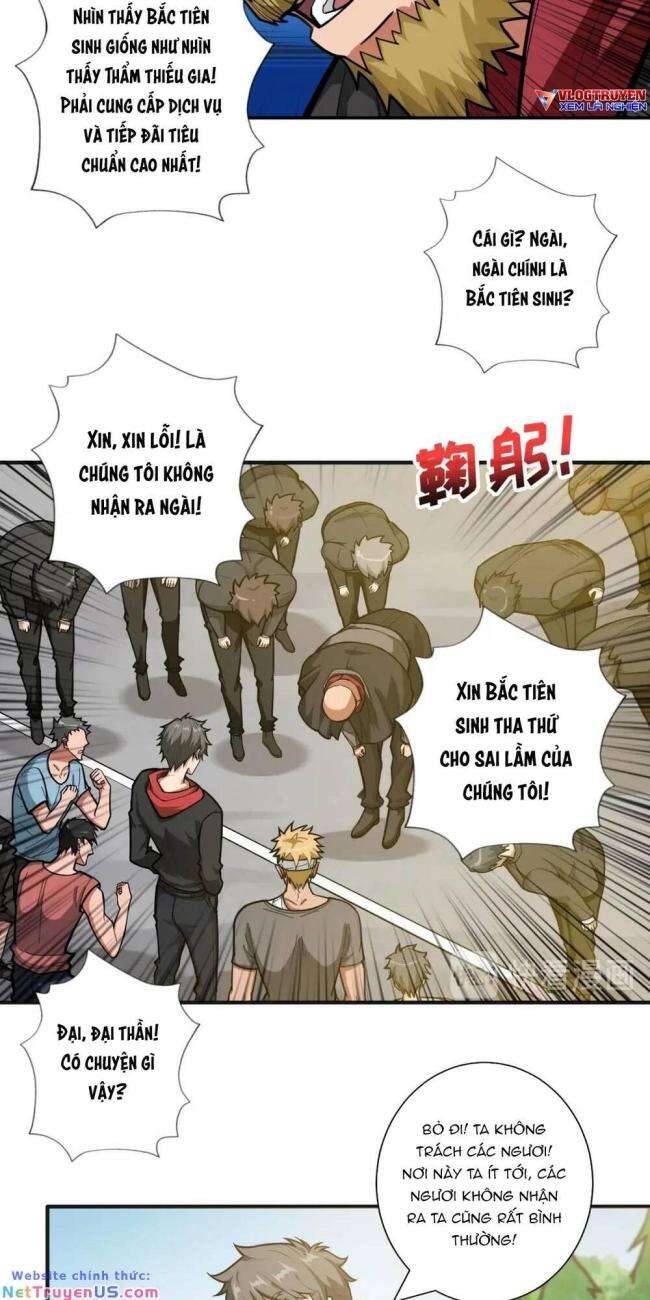 God Slayer: Chương 104