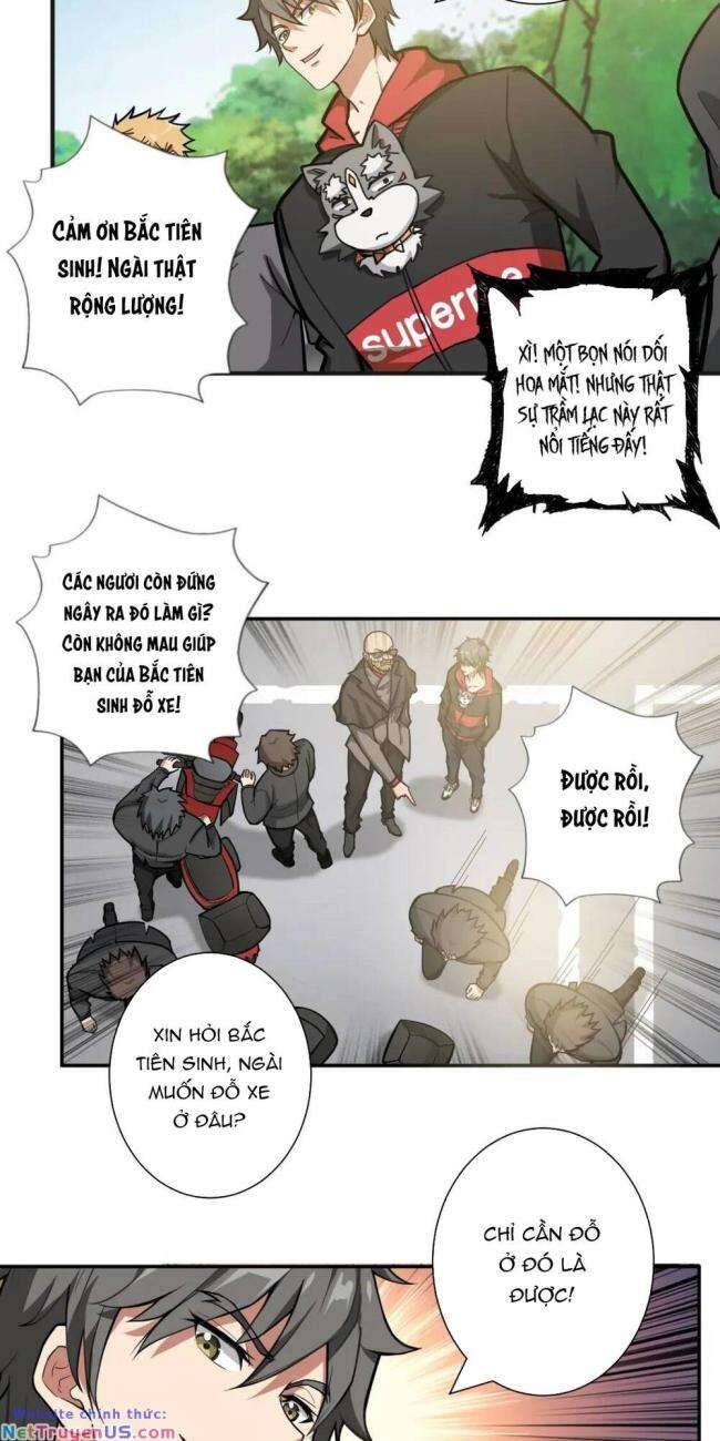 God Slayer: Chương 104