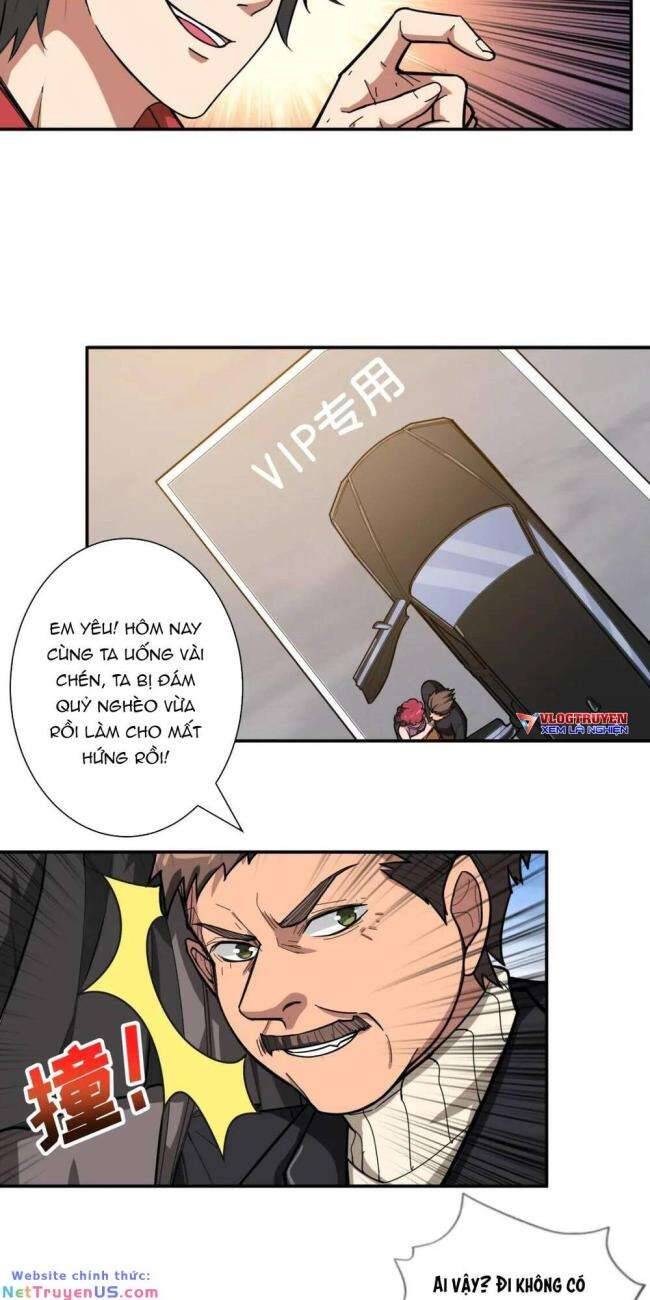 God Slayer: Chương 104