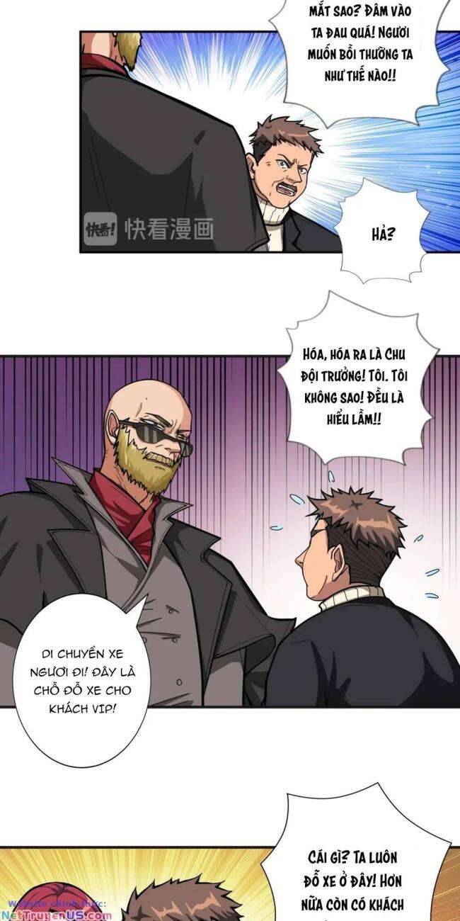 God Slayer: Chương 104