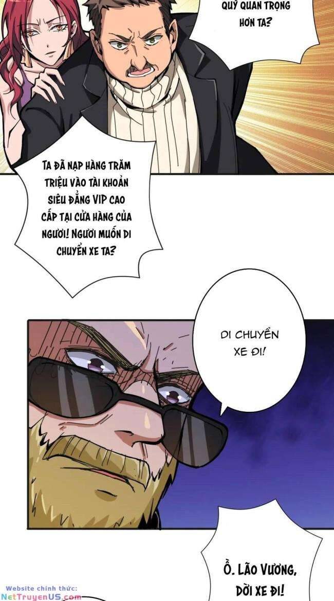 God Slayer: Chương 104