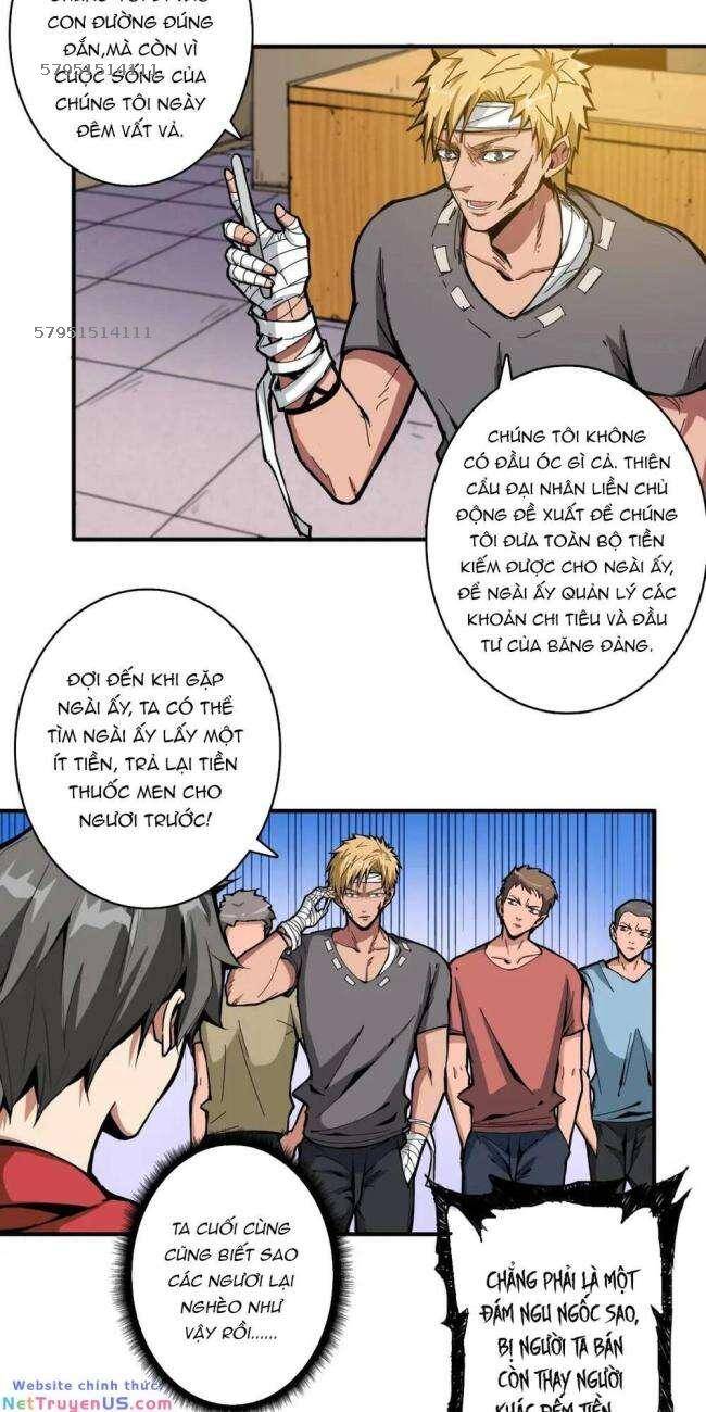 God Slayer: Chương 104