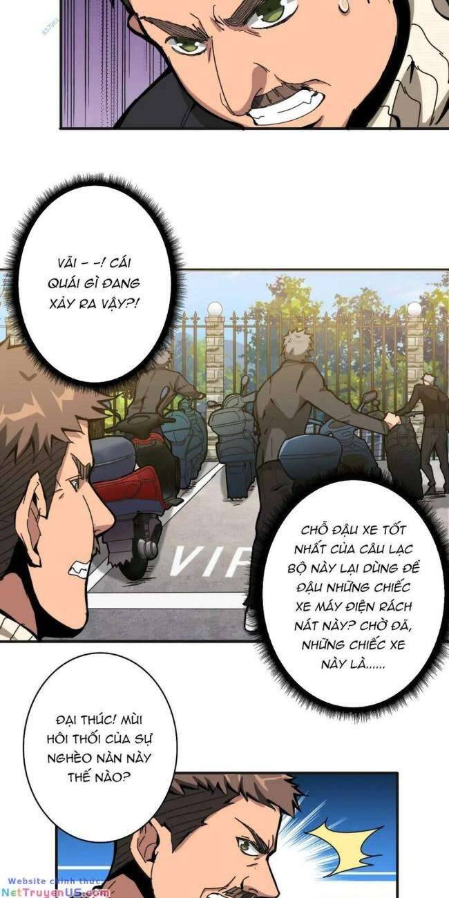 God Slayer: Chương 104