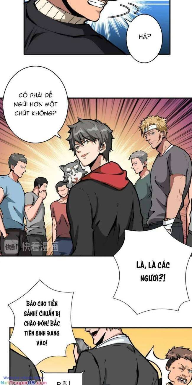 God Slayer: Chương 104