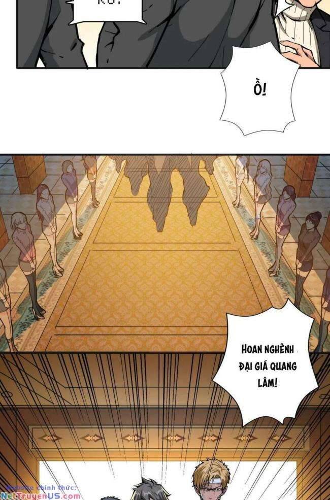 God Slayer: Chương 104