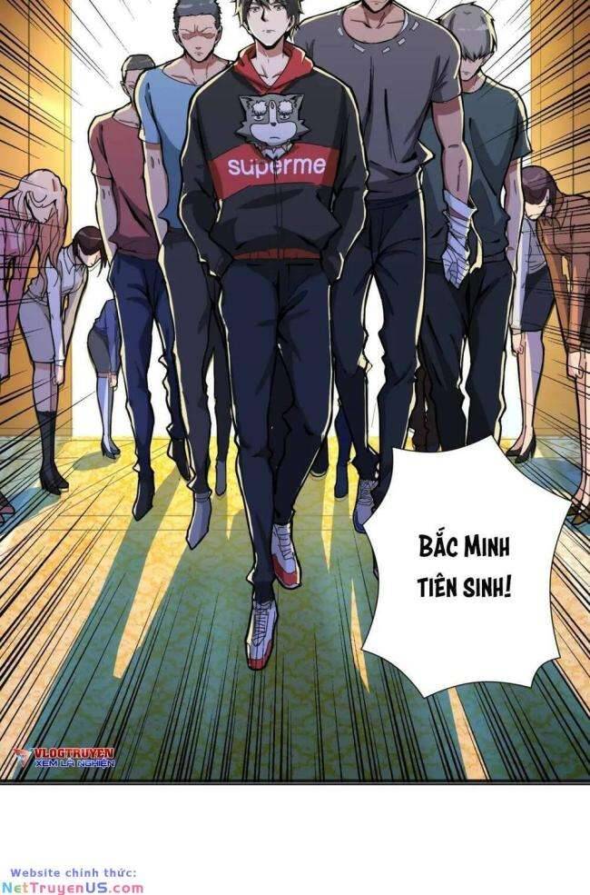 God Slayer: Chương 104
