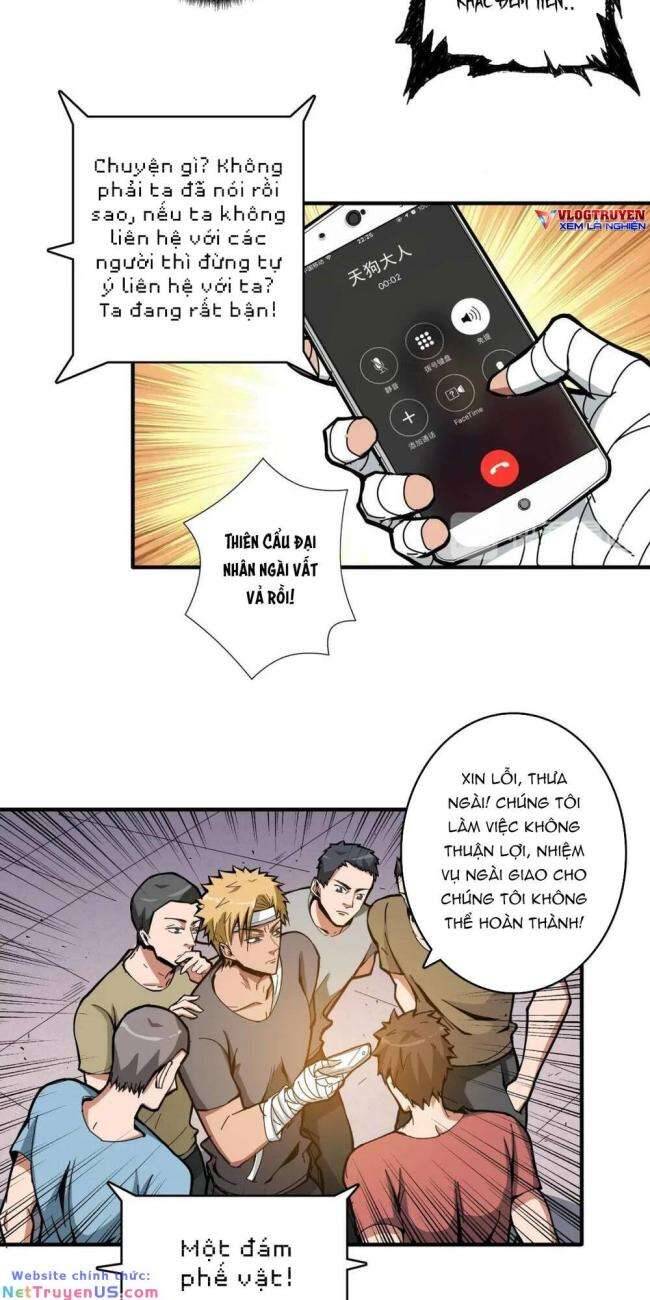 God Slayer: Chương 104