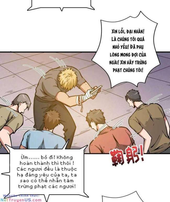 God Slayer: Chương 104