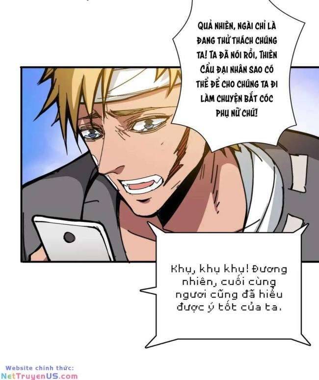 God Slayer: Chương 104