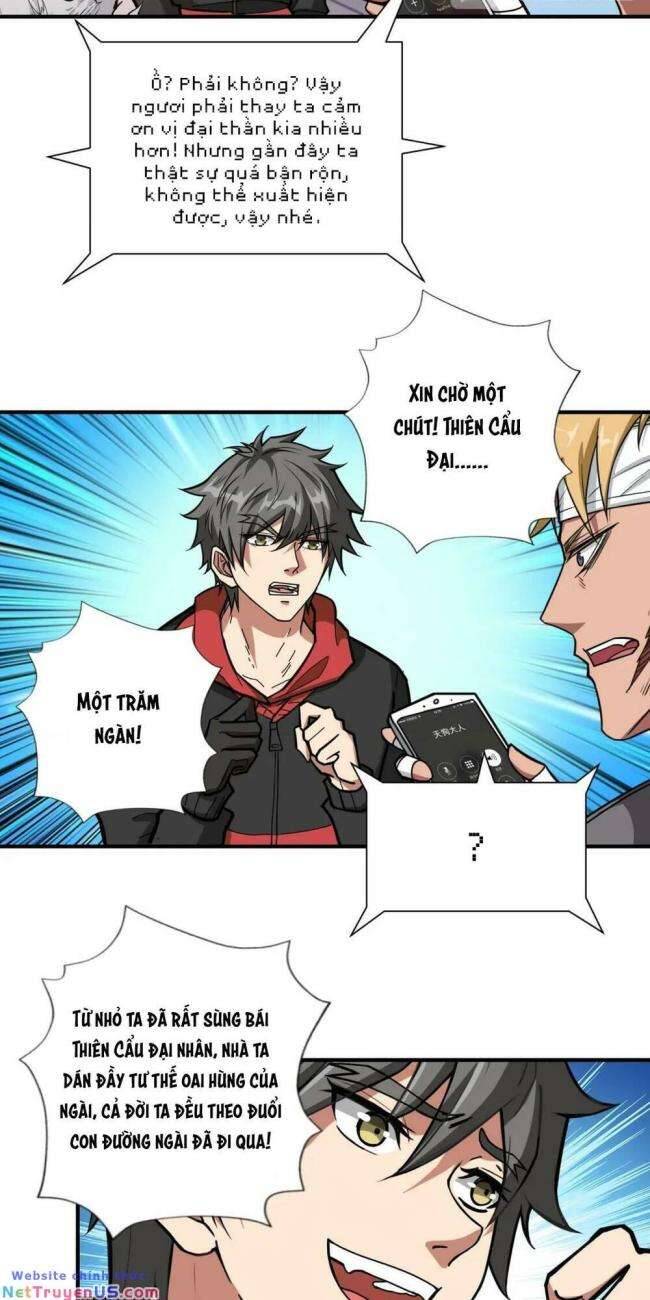 God Slayer: Chương 104