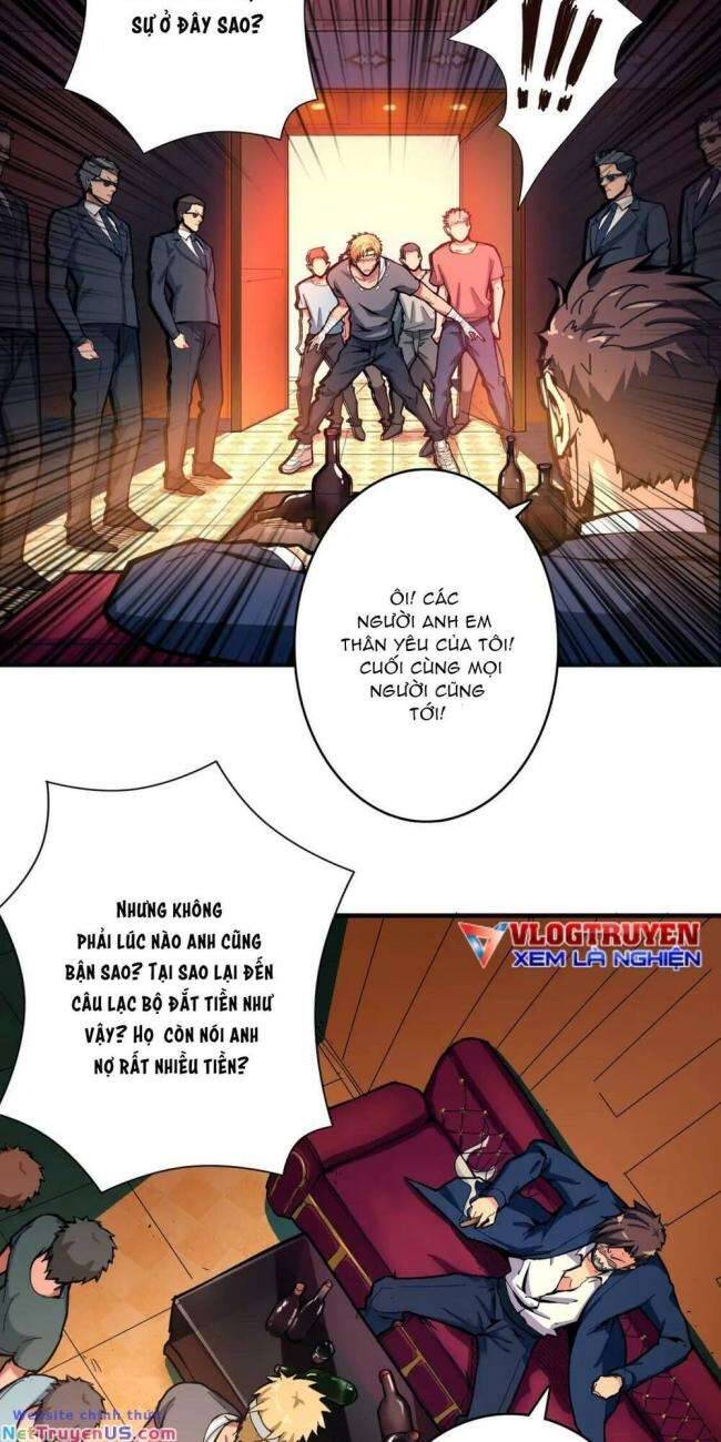 God Slayer: Chương 105