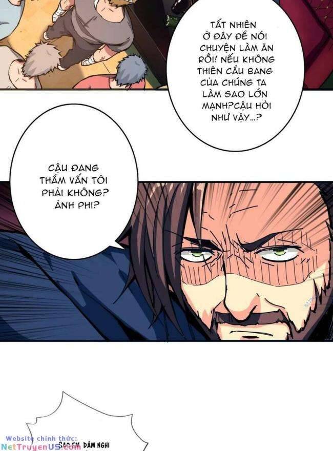 God Slayer: Chương 105