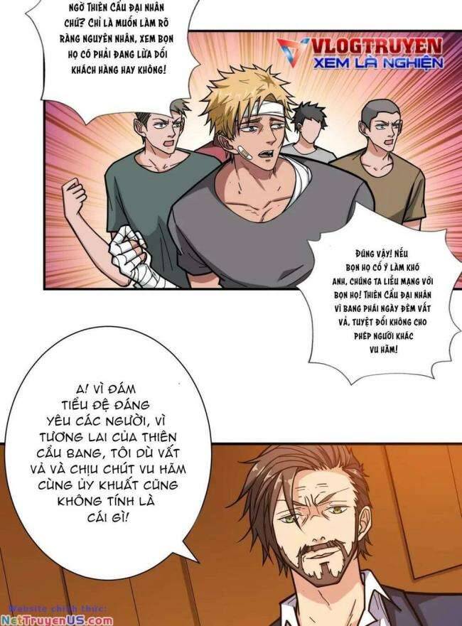 God Slayer: Chương 105