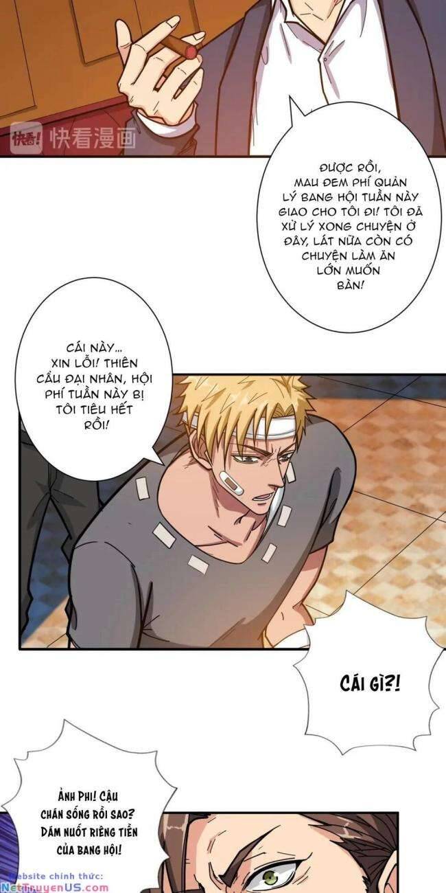 God Slayer: Chương 105